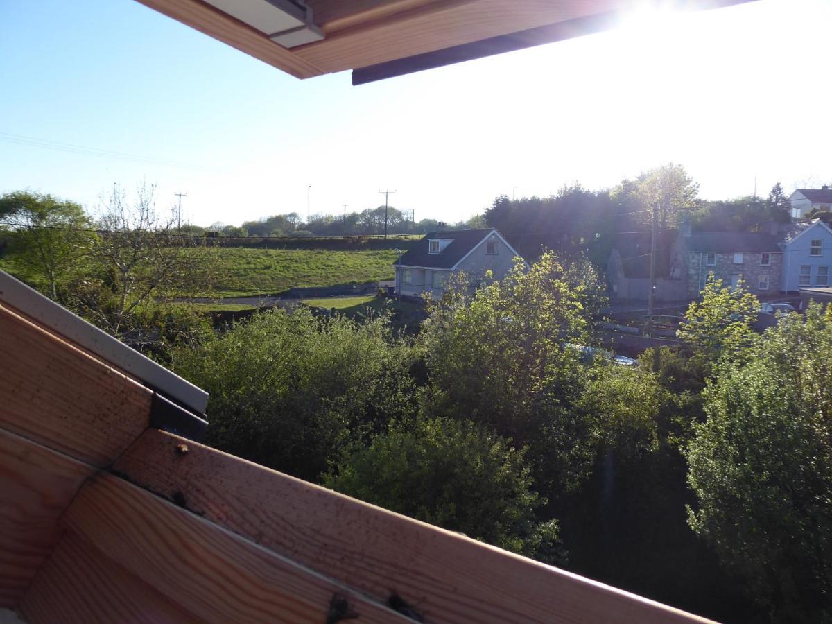 No7 Glan Nodwydd Villa Pentraeth Exterior foto