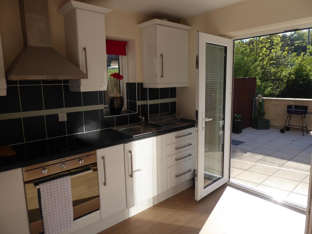 No7 Glan Nodwydd Villa Pentraeth Exterior foto