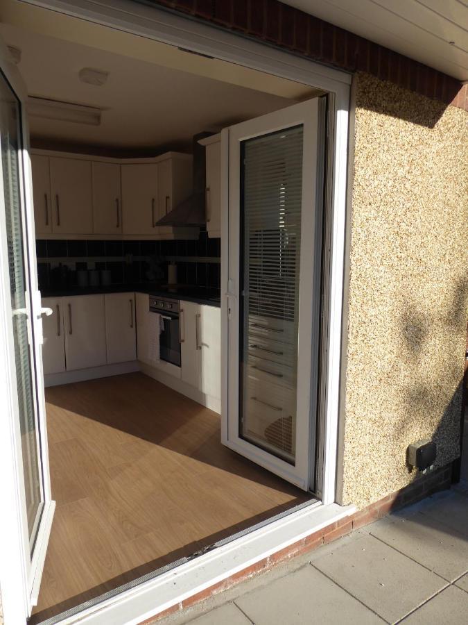 No7 Glan Nodwydd Villa Pentraeth Exterior foto